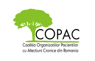Coalitia Organizatiilor Pacientilor cu Afectiuni Cronice din Romania