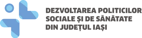 Dezvoltarea politicilor sociale și de sănătate din județul Iași
