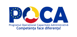 Programul Operational Capacitate Administrativa